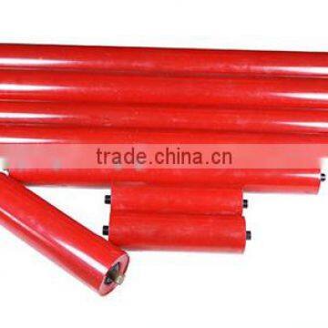 China suppliers heavy duty high precision conveyor idler conveyor roller