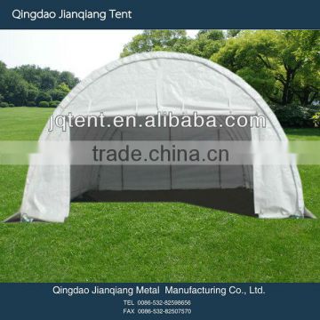 JQR2040 dome garage tent