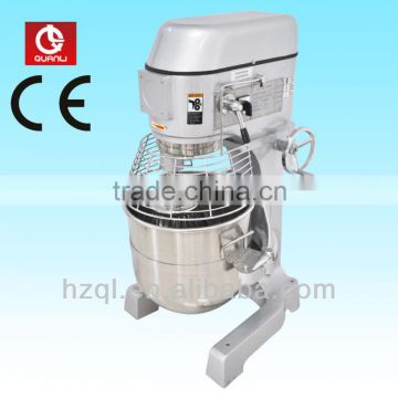 food mixer of bakery and pastry equipment