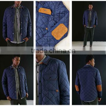 wholesale custom 100% polyester men bomber jacket wholesale