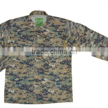 MILITARY CLOTHING(USMC)