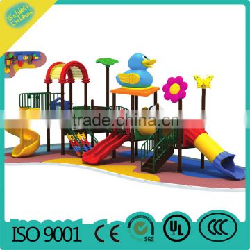 square game slide ,kindergarten tube slide MBL02-I70