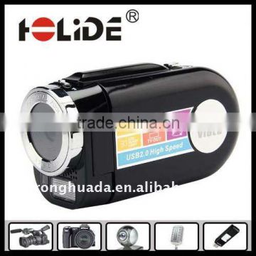Cheap hot sale cmos digital video recorder and camera(DV-5300)