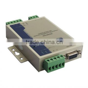 Indistrial Isolation RS-232/485/422 Converter and Repeater(SW485GI)