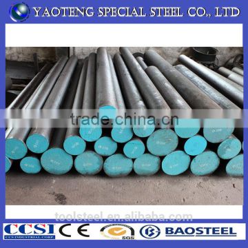 AISI spring Steel, 65mn spring steel, BS 080A67 flat steel bar