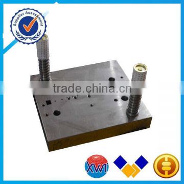 custom metal mold from direct factory