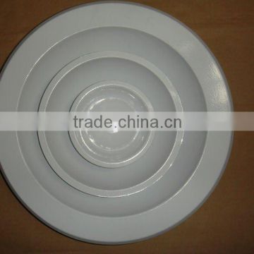 Disc Round Air Conditioning Diffuser
