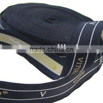 Custom Polyester Tape