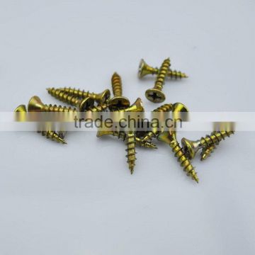 Newest hot selling rohs computer case step screws
