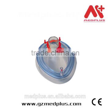 Disposable Medical Anesthesia Breathing Mask