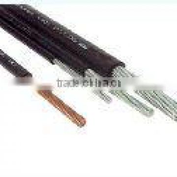 FEP insulated electrical wires and cables GJB773