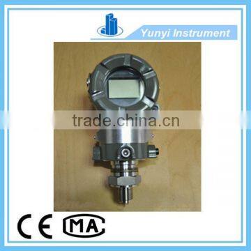 intelligent differential pressure transmitter EJA510A