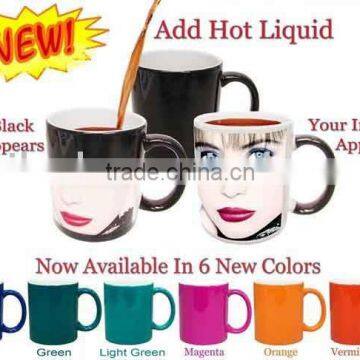 Sublimation Mug / Coated Mug / Gift Mug / Photo Mug / Sublimation coated Mug / Ceramic coated Mug
