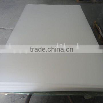 Transparent acrylic sheet,optical grade