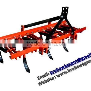 High Quality Rotary Cultivator