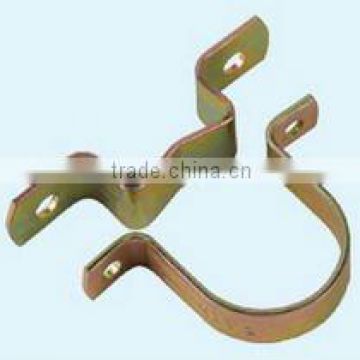 Pipe clamp Long and Short clamp short style