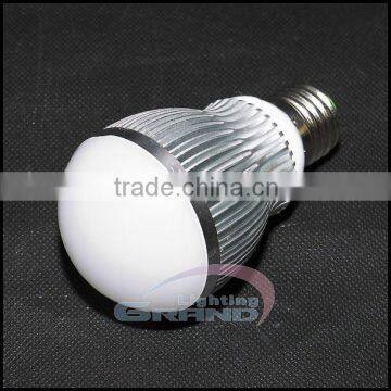 2015 hot sale CE and RohS certified 3 years warranty b15 led candle bulb