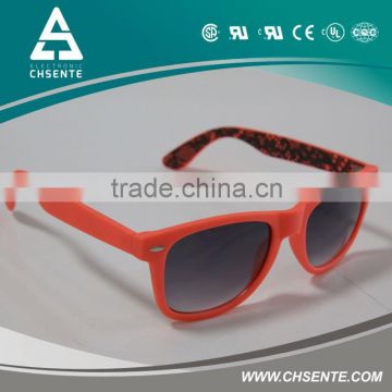 2014 fashionable UV400 wireless stereo bluetooth headset polarized sunglasses high quality