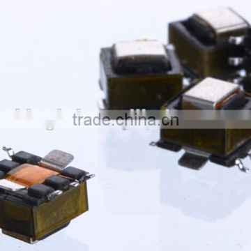 ISO 9000 Certificate CST30/10A-EE5-1 180uH key kits used for transformer 127v to 12v