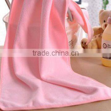 popular good quality overseas microfiber towel for cleaning car