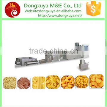 Fully Automatic High Quality Pasta Extruder for Sale