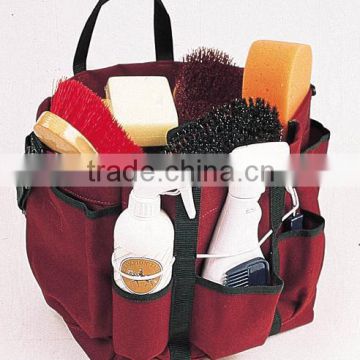 600D PVC Stable Tote