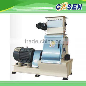 low price waterdrop-shaped hammer mill