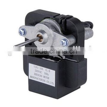 YJ61-10 AC Low rpm electric motors