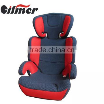 high quality safety design 15-36kg portable child kids car seat