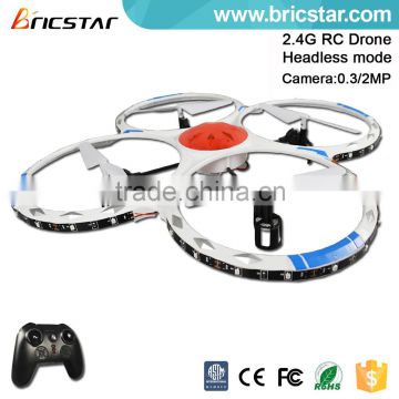 New function ceiling spinning Toys all products 2.4g 4-axis ufo aircraft quadcopter