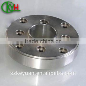 High precision cnc milling stainless steel for instrument