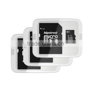 OEM Mobile Memory Card with Plastic Case                        
                                                                                Supplier's Choice