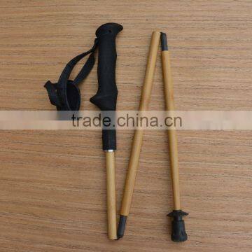 Good strength very strong 100% carbon fiber walking stick carbon fiber cane