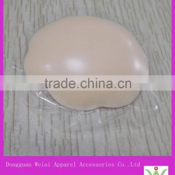 sexy fashion silicone invisible strapless bra push up pasty pasties