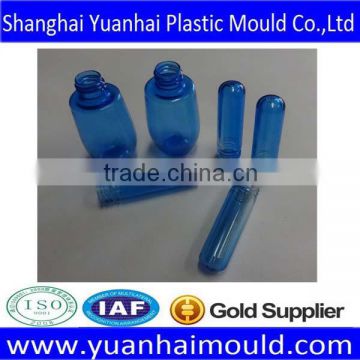 plastic bottle blowing molds ,blow molding manufacturer