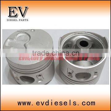 32F17-48100 ring set, piston D04 D04FR Piston kit for forklift and excavator