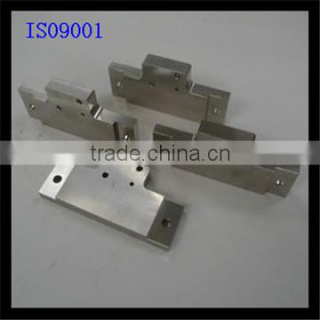 edm wire cut parts Precision wire edm part made in China