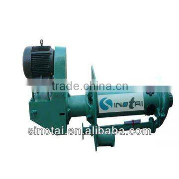 Stainless steel Submersible slurry pump