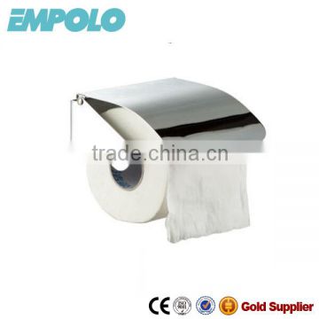 Discount Price Stainless Steel Toilet Paper Holder 5007