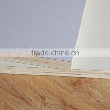 HPL plywood