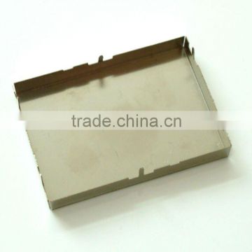 NPS shielded box for grounding plate/metal shielding case /screening box/metal shielding case