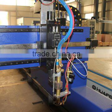 Plasma Torch Gantry Cnc Automatic Cutting Machine