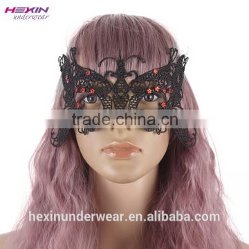 Facepiece Butterfly Mask for Birthday Party Mask Masquerade Masks