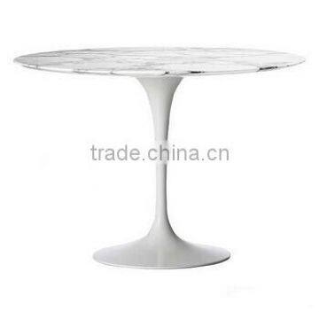 Specialized Producing Eero Sarrinen Tulip Table design dining tables