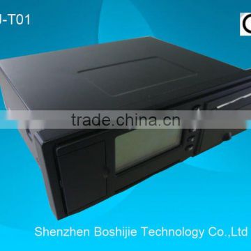 shenzhen Car black box with camera / printer /oil sensor