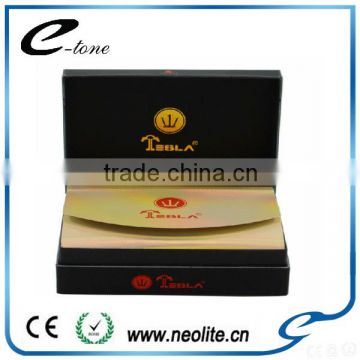 Latest Product Nano 100W TC box mod Electronic cigarette