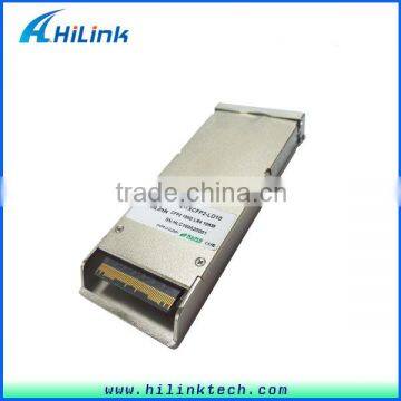 Huawei Compatible Duplex LC 1310nm 10km 100G CFP Module