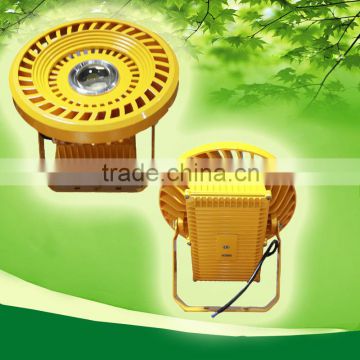 2014 new led explosion proof lighting fixture supplier