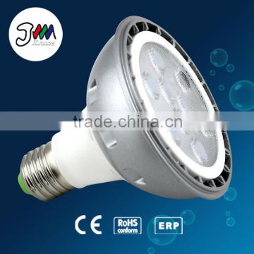 CHINA Factory Directly Sell TRIAC Dimmable 13W CRI>80 100-240V PAR30 Lights
