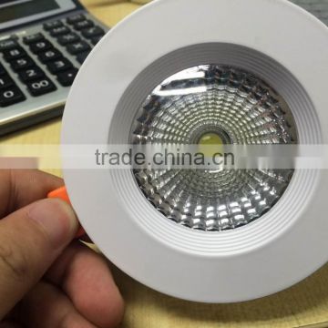 Promotion led downlight with CE RoHS certification / new design downlight LED